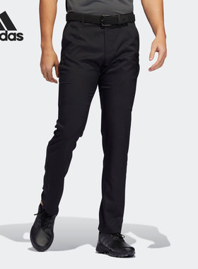 Adidas/阿迪达斯正品 PANTS 男子休闲舒适运动长裤 HA9139