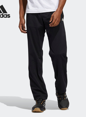Adidas/阿迪达斯正品RAIN.RDY PANT男子高尔夫运动裤HK7447
