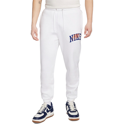 Nike/耐克官方正品男子加绒长裤