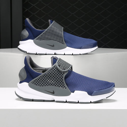 Nike/耐克大童休闲运动跑步鞋