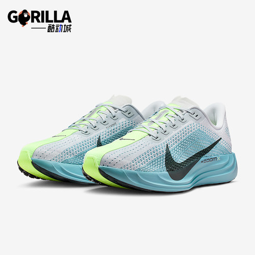 Nike/耐克正品Pegasus Plus男士运动减震耐磨跑步鞋FQ7262-012