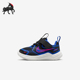 HM4401 Nike 002 Runner 婴童魔术贴运动鞋 耐克正品 Cosmic