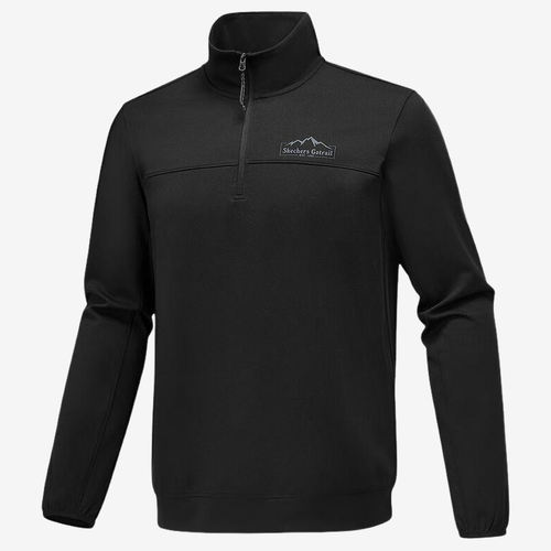 Skechers斯凯奇正品山野户外系列男休闲运动卫衣P325M025-0018