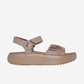 斯凯奇正品 舒适透气休闲厚底凉鞋 夏季 女士时尚 新款 Skechers