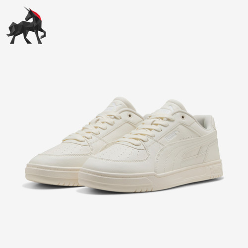 Puma/彪马正品Caven 3男女同款低帮运动休闲板鞋404484-28