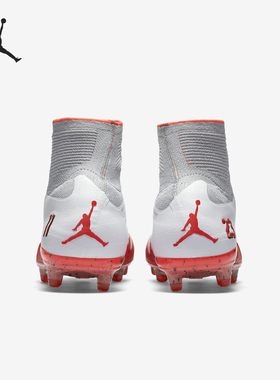 Nike/耐克官方正品JORDAN男士中帮运动训练缓震足球鞋820117-106