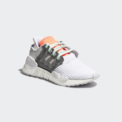 Adidas/阿迪达斯正品EQT SUPPORT 9118 W 女子休闲运动板鞋DB2707