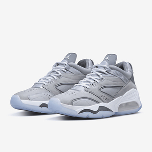 Nike/耐克正品Jordan Point Lane男士气垫篮球鞋CZ4166-002