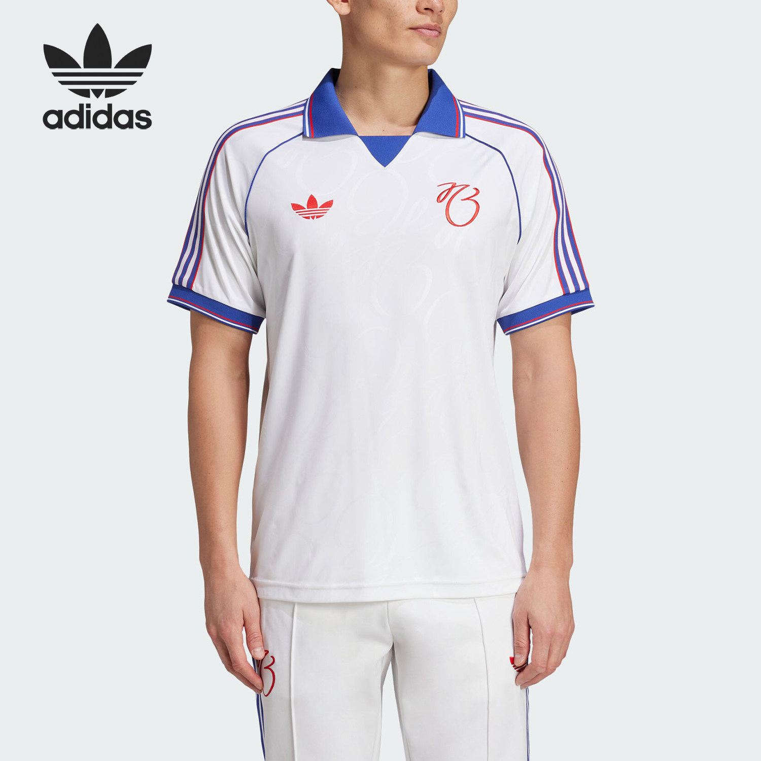 Adidas/阿迪达斯官方正品三叶草男士翻领透气吸汗POLO衫IM7917,运动服/休闲服装,运动POLO衫,淘宝优惠券,粉丝福利购,淘宝优惠卷