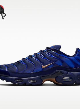 Nike/耐克正品Air Max Plus OG男士耐磨潮流复古休闲鞋IQ0170-400