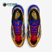 耐克正品 2025女士系带气垫减震耐磨时尚 运动鞋 Nike IQ3838 700