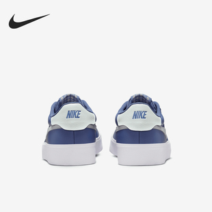 FQ8146 Nike 400 复古低帮轻盈运动鞋 Shot男士 耐克正品 Court