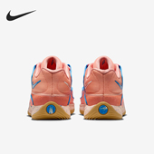 HV1991 Nike 601 EP男士 透气缓震训练运动篮球鞋 耐克正品 KD18