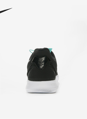 Nike/耐克官方正品冬季款男士低帮系带耐磨减震篮球鞋AO4438-001