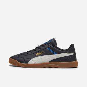 Puma/彪马正品Club 5V5 Retro男女时尚轻便休闲板鞋392496-02