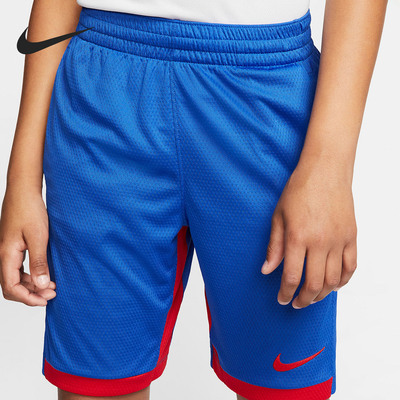 Nike/耐克正品DRI-FIT TROPHY 大童（男孩）训练休闲短裤 939655