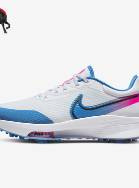 Nike/耐克正品运动男士低帮时尚训练高尔夫球鞋DM8446-104