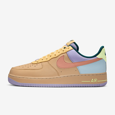 Nike/耐克正品Air Force 1男士运动时尚轻便休闲板鞋IB4493-252