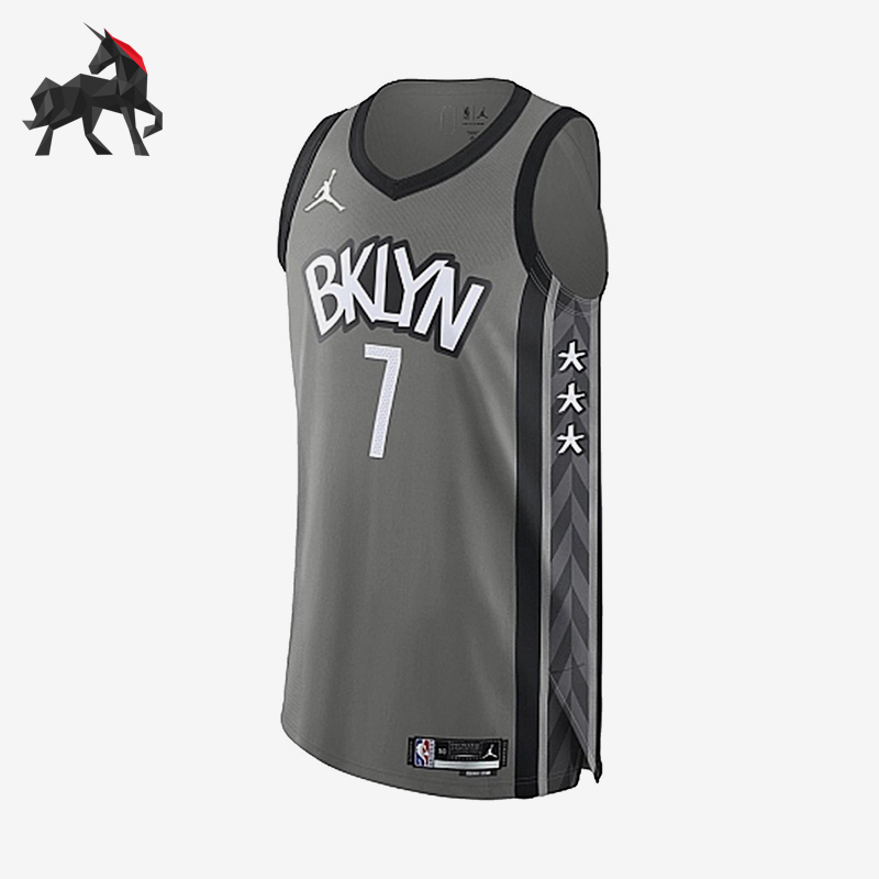 Nike/耐克正品Jordan 男士双面网眼经典运动无袖背心DB3472-002