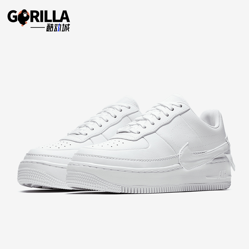 耐克女子低帮运动休闲鞋