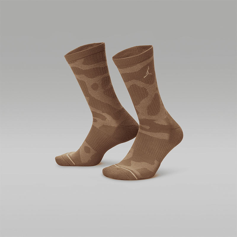 Nike/耐克男女舒适中筒运动袜