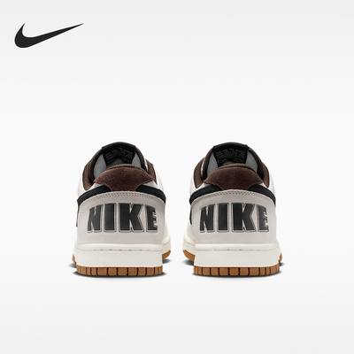 Nike/耐克官方正品Big Low Lux 男士透气耐磨运动鞋854166-101