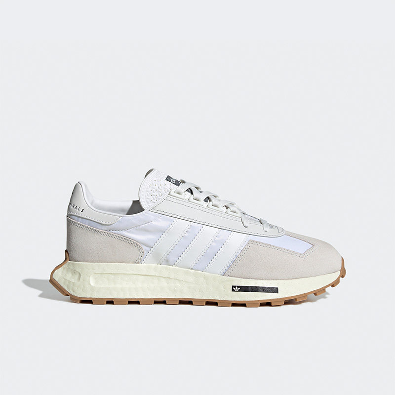 Adidas/阿迪达斯正品三叶草 男女低帮运动休闲舒适跑步鞋 H03075,运动鞋new,跑步鞋,淘宝优惠券,粉丝福利购,淘宝优惠卷