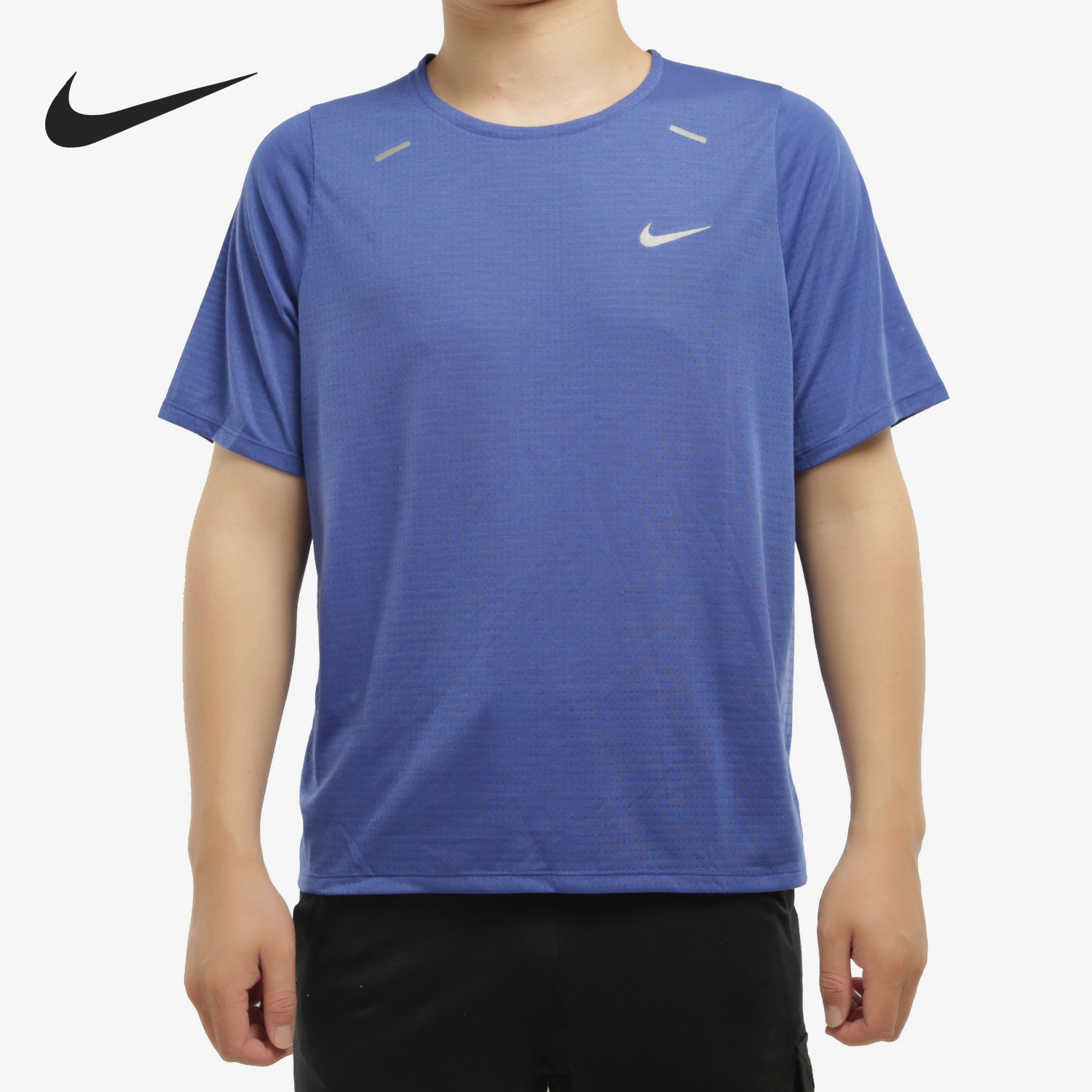 耐克男子休闲运动短袖恤