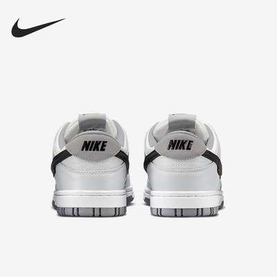 Nike/耐克正品春季款男士休闲耐磨透气低帮系带运动鞋HQ2053-100