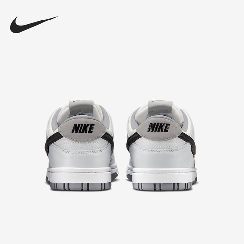 Nike/耐克正品春季款男士休闲耐磨透气低帮系带运动鞋HQ2053-100