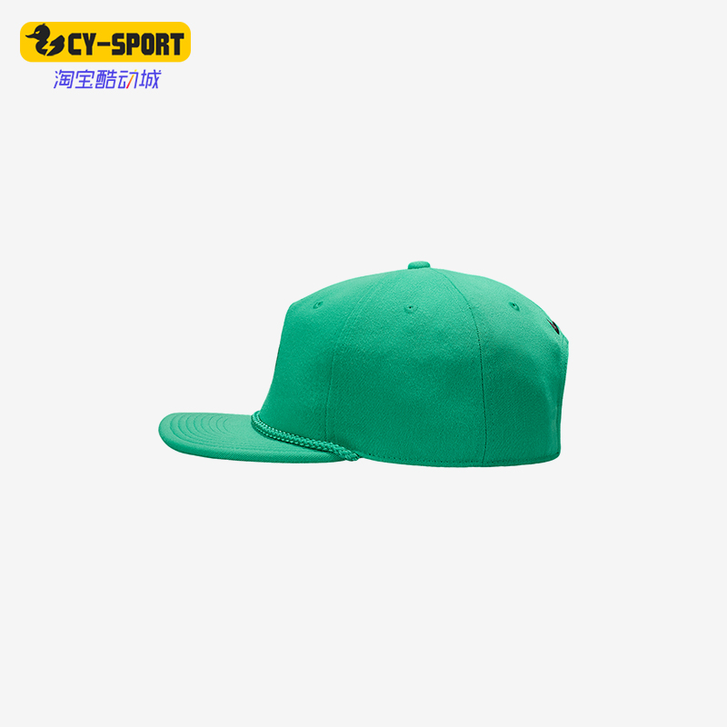 Nike/耐克正品2025新款男士训练透气运动休闲棒球帽HV7015-324