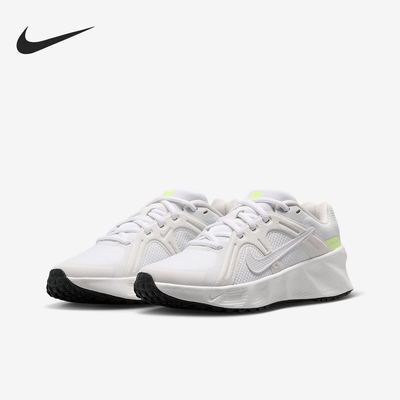 Nike/耐克正品Metro Tek GS女子大童轻便回弹运动鞋HQ2007-101