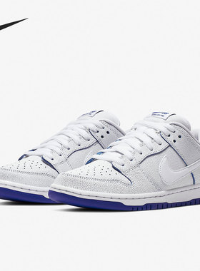 Nike/耐克官方正品休闲男女时尚潮流低帮轻便运动鞋 CJ6884-100