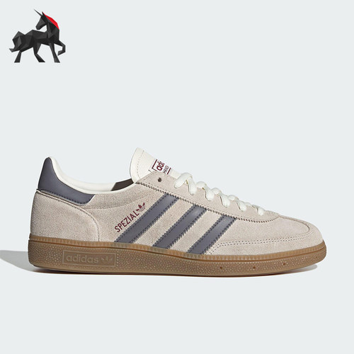 Adidas/阿迪达斯正品三叶草男女运动经典轻便休闲皮革板鞋HQ5130