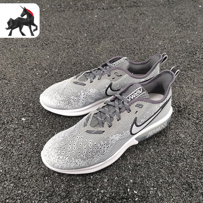 耐克AirMaxSequent4男子跑步鞋