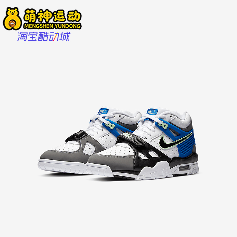 nike耐克正品大童运动童鞋