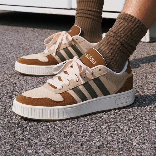 Adidas/阿迪达斯正品D-PAD CLASSIC男女轻便经典运动板鞋KK1416