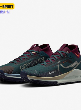 Nike/耐克正品Pegasus Trail 4女士缓震经典训练跑步鞋DJ7929-302