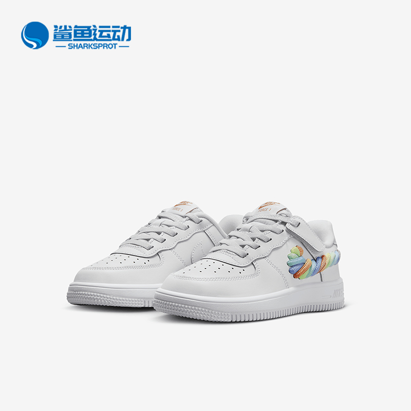 耐克儿童运动鞋FN4890-100