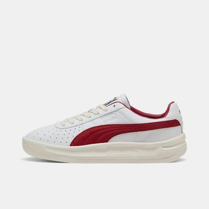 Puma/彪马正品SPECIAL男女轻便透气经典低帮运动板鞋398507-07