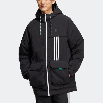 Adidas/阿迪达斯男女羽绒服