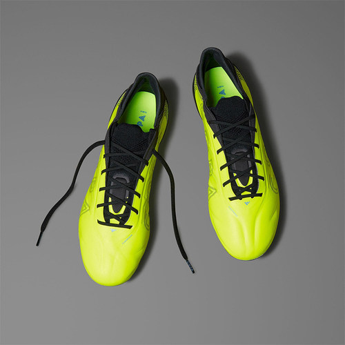Adidas/阿迪达斯正品COPA PURE 3男女同款轻便耐磨足球鞋IH0072