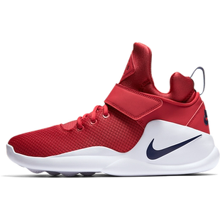 Nike/耐克官方正品 KWAZI 男子回到未来泡棉缓震篮球鞋844839-602