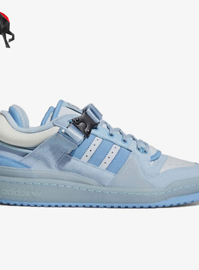 Adidas/阿迪达斯正品三叶草大童时尚运动休闲低帮板鞋GY4900