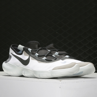 耐克正品 5.0 FREE 新款 男女赤足運(yùn)動(dòng)跑步 Nike CI9921 夏季