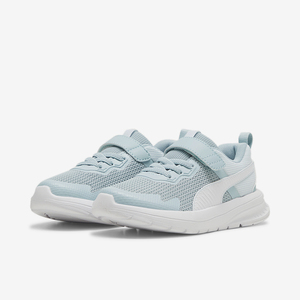Puma/彪马正品当季新款小童耐磨透气低帮魔术贴运动跑步鞋