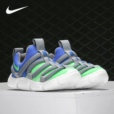 Nike/耐克正品大童一脚蹬运动鞋