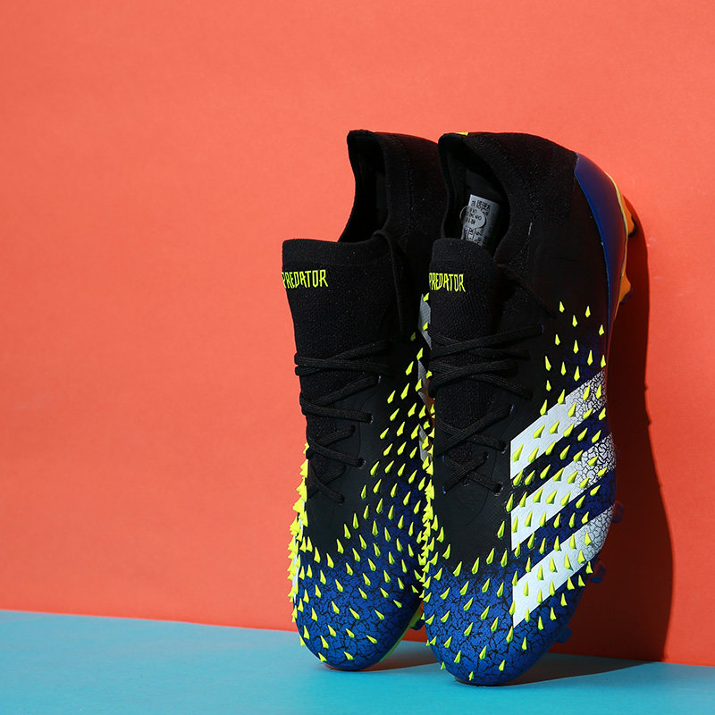 Adidas/阿迪达斯正品猎鹰FREAK .1 AG男子高端足球运动鞋 FZ3752