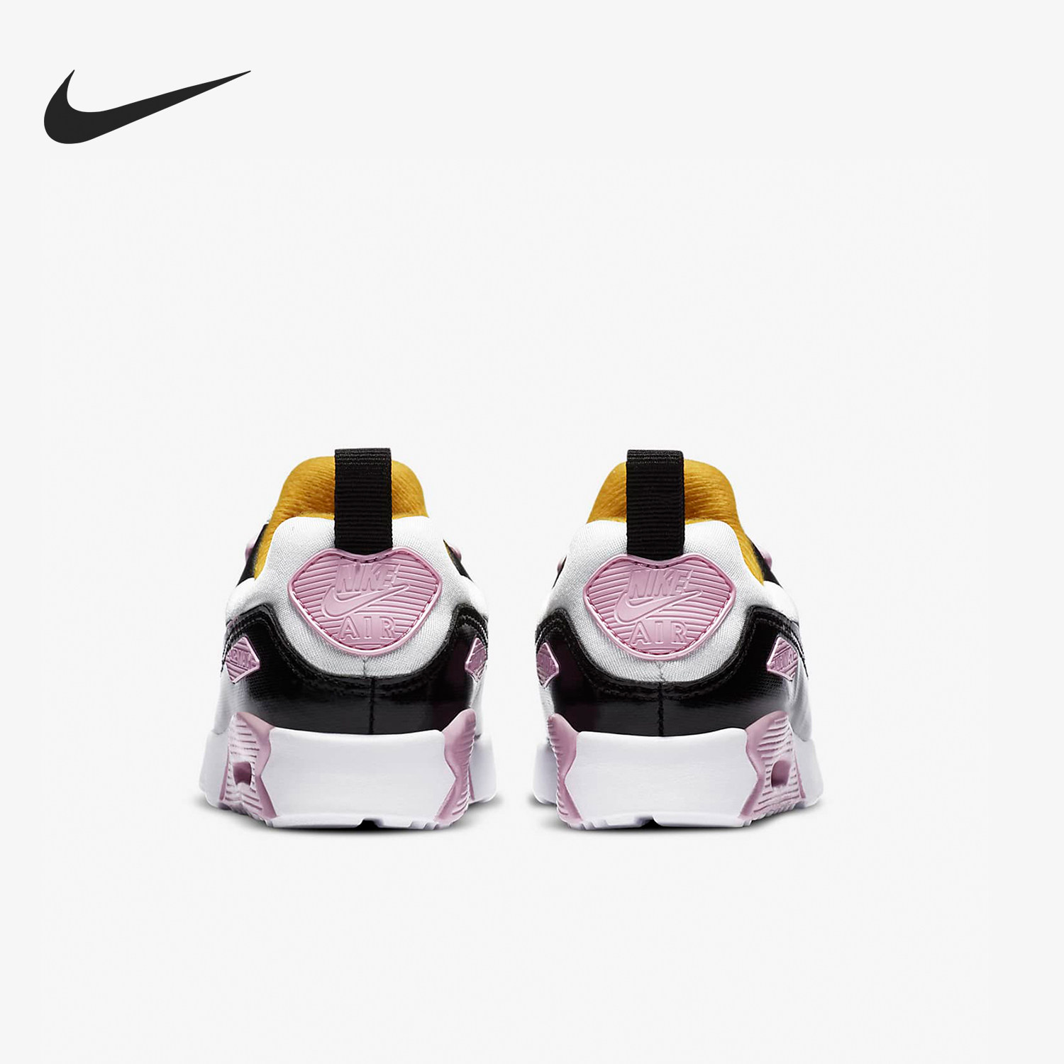 Nike/耐克正品Air Max 90婴童缓震运动时尚跑步鞋881924-022