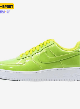 Nike/耐克正品Air Force 1男士防滑耐磨低帮板鞋AJ9505-300